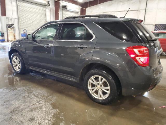2017 CHEVROLET EQUINOX LT - 2GNALCEK2H6113871