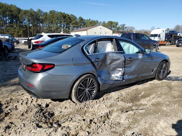 WBA73BJ04PWY03091 2023 BMW 540 XI