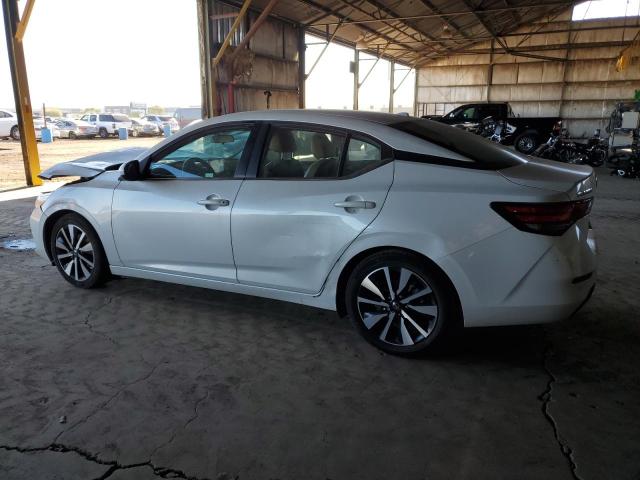 2023 NISSAN SENTRA SV - 3N1AB8CV3PY285736