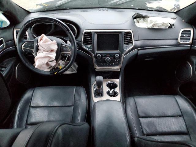 2016 JEEP GRAND CHER - 1C4RJFJG2GC378073