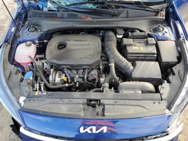 2024 KIA FORTE GT - 3KPF44AC7RE785734
