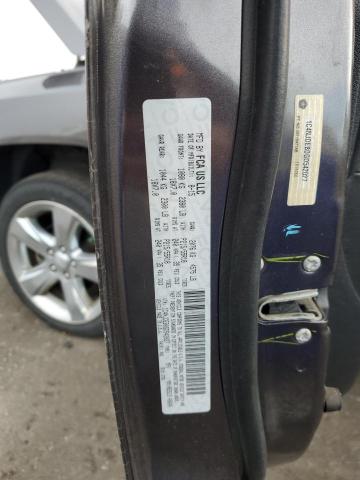 2016 JEEP COMPASS LA - 1C4NJDEB0GD542027