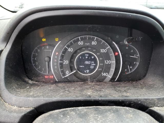 2016 HONDA CR-V LX 2HKRM3H30GH559122