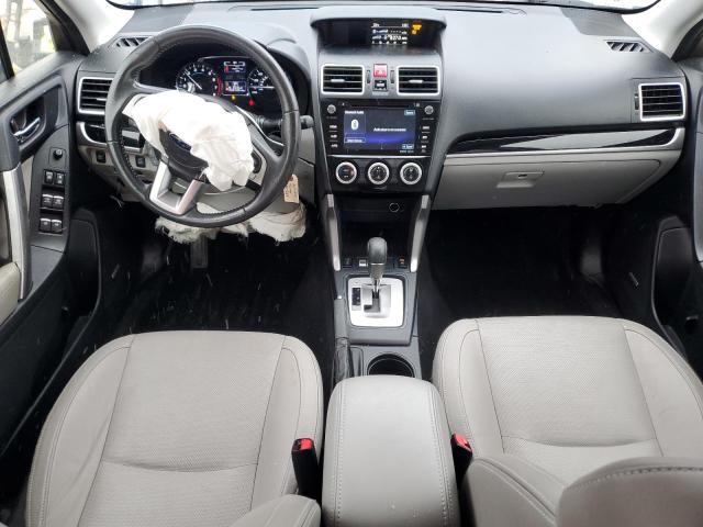 2017 SUBARU FORESTER 2 - JF2SJARC0HH504863