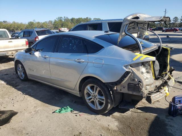 2018 FORD FUSION SE - 3FA6P0LU6JR161903