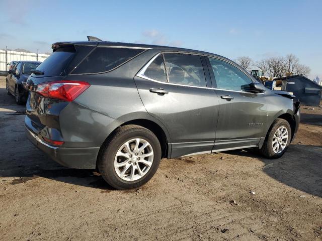 2020 CHEVROLET EQUINOX LT - 2GNAXUEV1L6125975