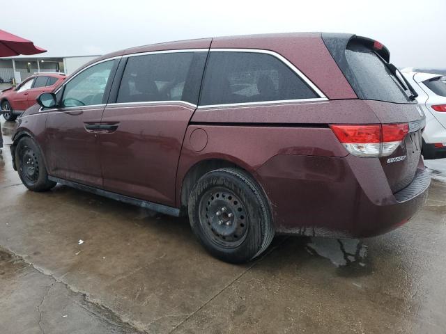 2016 HONDA ODYSSEY LX 5FNRL5H21GB075285