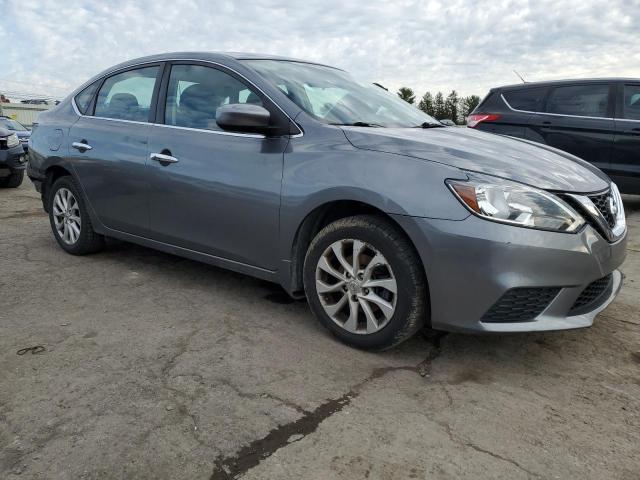 Vin: 3n1ab7ap3jy238471, lot: 86247474, nissan sentra s 20184