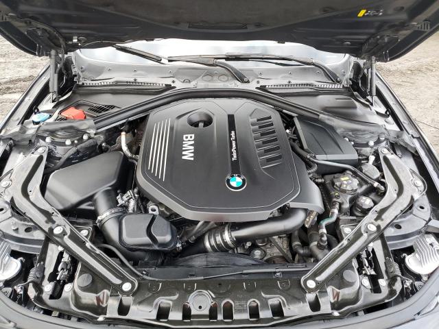 2020 BMW 440I WBA4Z5C00L5P14344