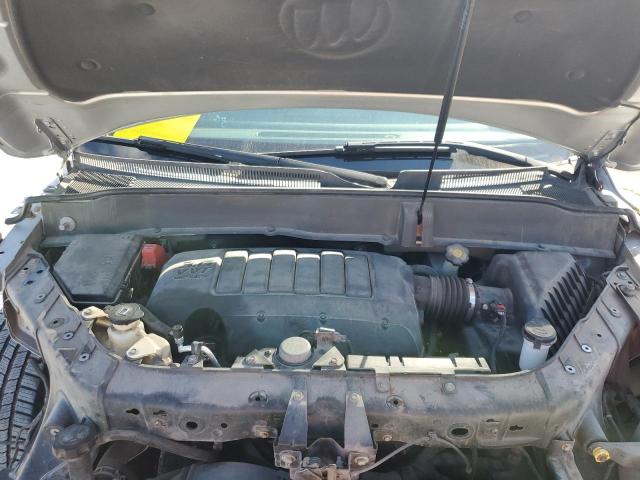 2015 BUICK ENCLAVE - 5GAKRBKD9FJ346613