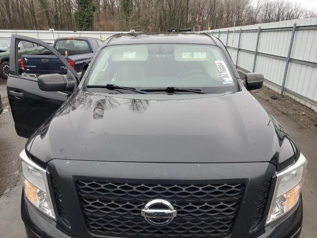 2017 NISSAN TITAN S - 1N6AA1CJ0HN573505