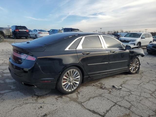 Vin: 3ln6l2g94gr620664, lot: 86891604, lincoln mkz 20163