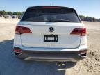 Lot #3051656689 2022 VOLKSWAGEN TAOS SE