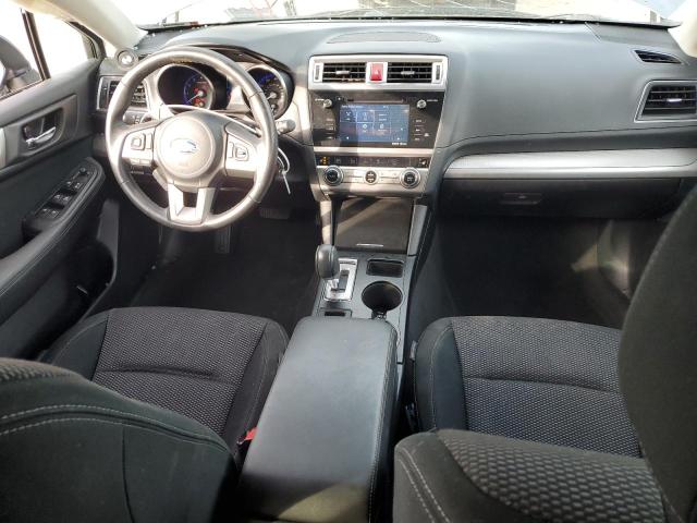 2017 SUBARU OUTBACK 2. - 4S4BSACCXH3302674