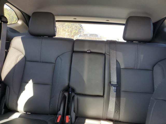 2020 CHEVROLET BLAZER 3LT - 3GNKBDRS4LS589542