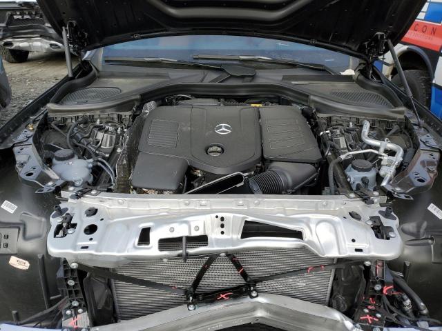 2025 MERCEDES-BENZ GLC 300 4M - W1NKM4HB9SF272209