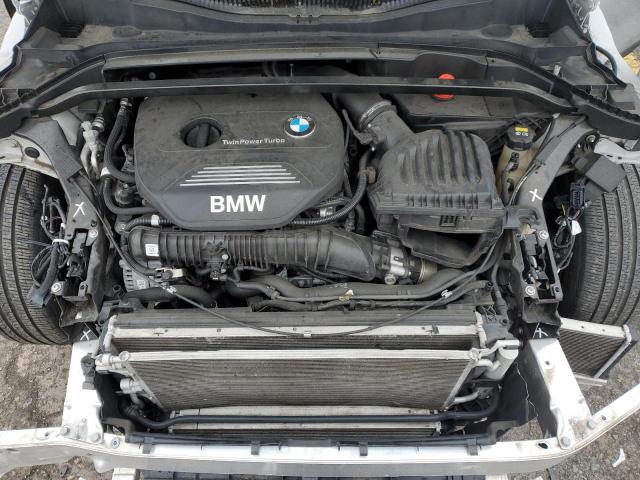2018 BMW X2 SDRIVE2 - WBXYJ3C31JEJ89689