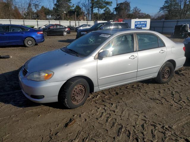 2005 TOYOTA COROLLA CE #3034393098