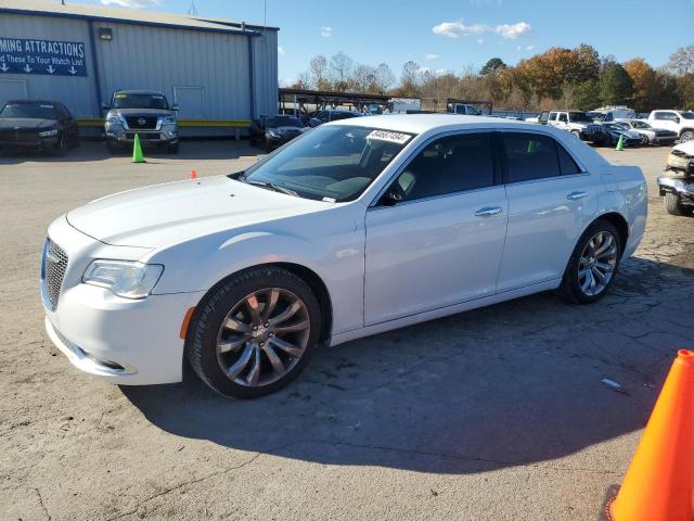 2018 CHRYSLER 300 LIMITE - 2C3CCAEG6JH137381