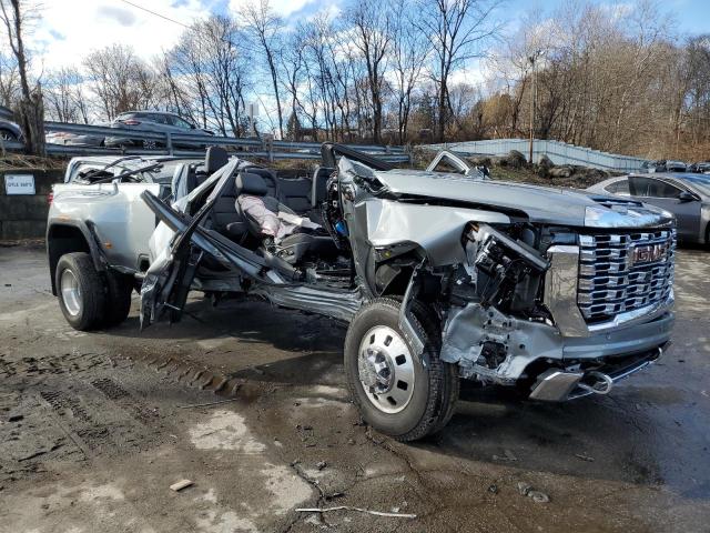 2024 GMC SIERRA K35 - 1GT49WEY6RF230998