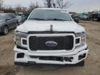 Lot #3024735337 2018 FORD F150 SUPER