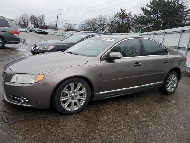 2010 VOLVO S80 3.2 #3037054780