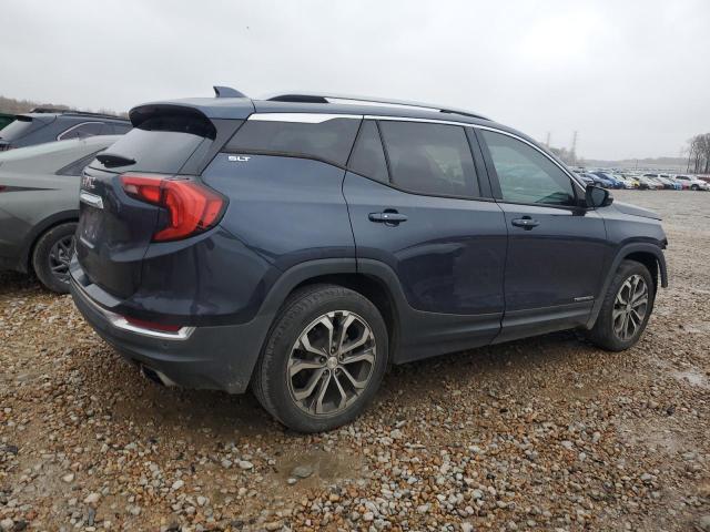 2018 GMC TERRAIN SL - 3GKALPEXXJL282537