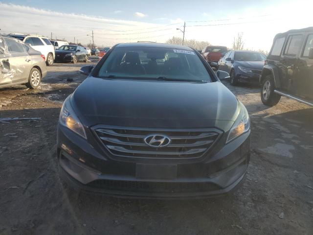 2015 HYUNDAI SONATA SPO - 5NPE34AF2FH050014