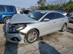 2019 HYUNDAI SONATA LIM - 5NPE34AF7KH817138