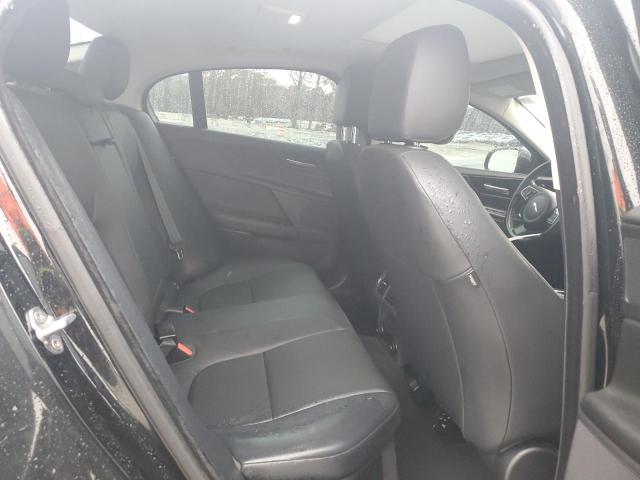 2017 JAGUAR XE PREMIUM SAJAJ4BV8HA968372