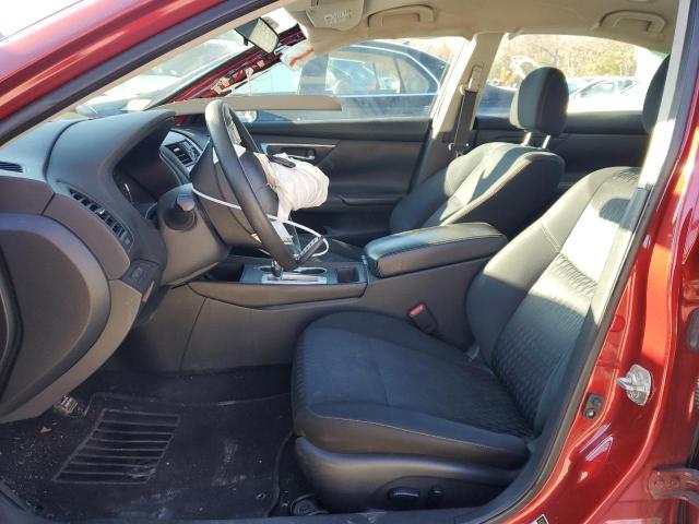 2017 NISSAN ALTIMA 2.5 - 1N4AL3AP4HC483937