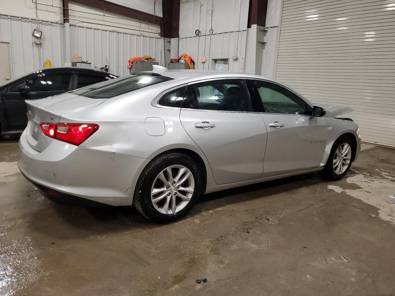 Lot #3042140621 2016 CHEVROLET MALIBU LT