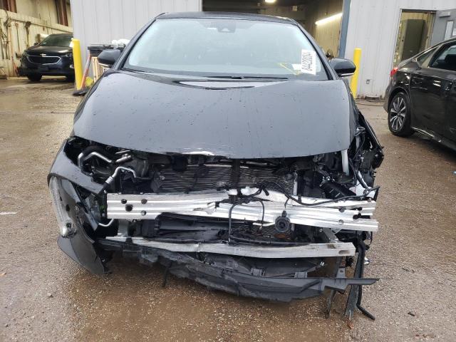 2021 TOYOTA PRIUS PRIM - JTDKAMFP4M3195039