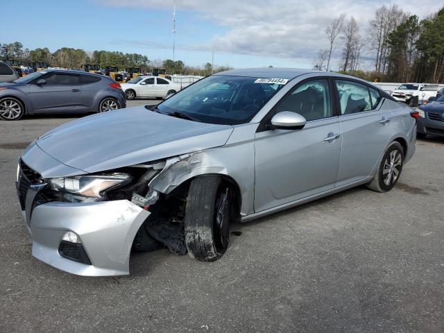 2020 NISSAN ALTIMA S - 1N4BL4BV5LC223823