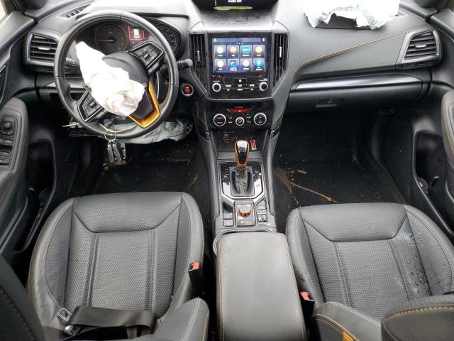 2023 SUBARU FORESTER W - JF2SKAMC5PH437454