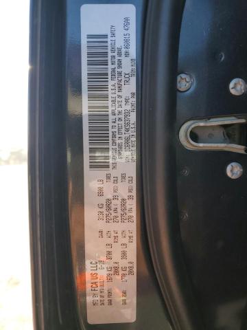 2019 RAM 1500 CLASS - 1C6RR6LT4KS637932