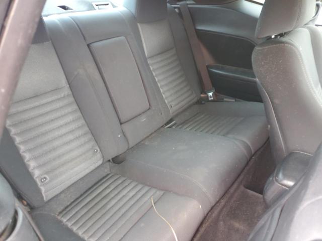 2015 DODGE CHALLENGER - 2C3CDZAG7FH839167