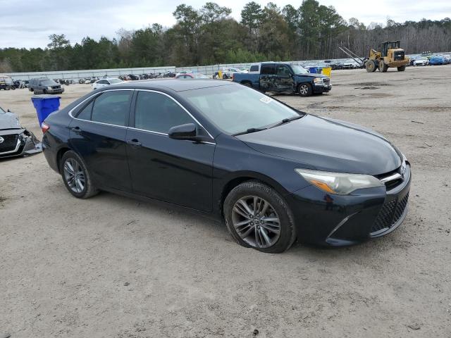 2017 TOYOTA CAMRY LE - 4T1BF1FK2HU273222