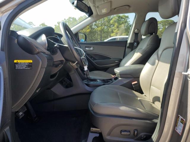 2017 HYUNDAI SANTA FE S - 5NMZU3LB1HH029934