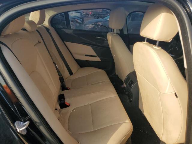 2017 JAGUAR XE - SAJAR4BG7HA969538
