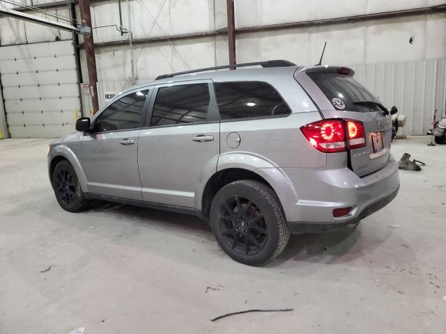 2019 DODGE JOURNEY SE - 3C4PDCBG6KT873157
