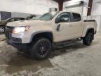 2022 CHEVROLET COLORADO Z - 1GCGTEEN0N1198118