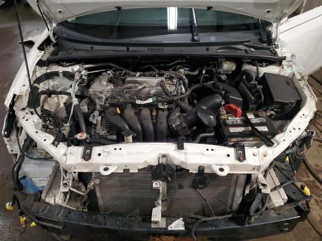 2018 TOYOTA COROLLA L - 5YFBURHE8JP837605