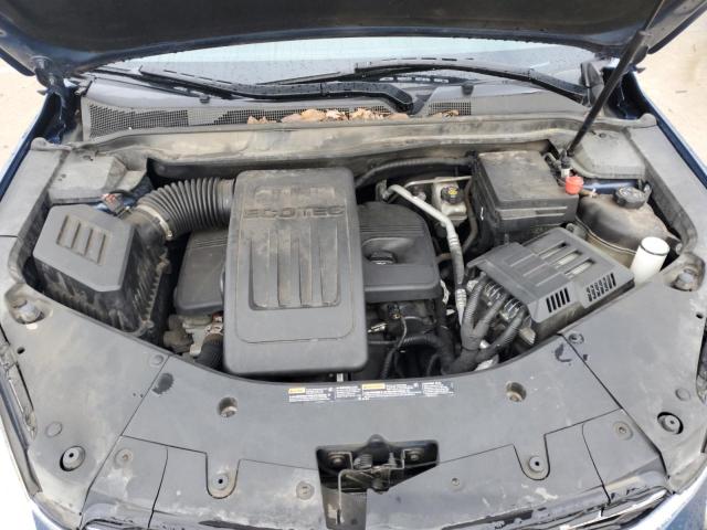 2016 CHEVROLET EQUINOX LT - 2GNFLGEK9G6260071