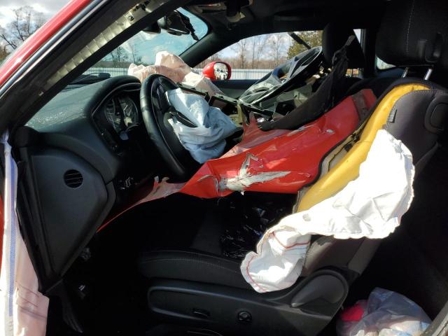 2015 DODGE CHALLENGER - 2C3CDZAG1FH774655