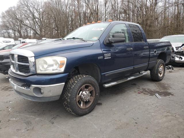 2007 DODGE RAM 2500 S #3025051169