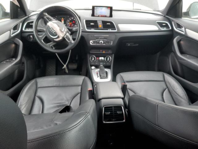 2018 AUDI Q3 PREMIUM - WA1HCCFS5JR033572