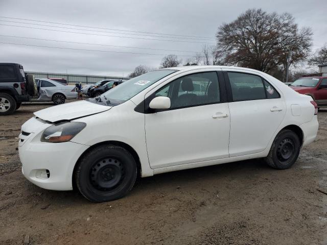 2007 TOYOTA YARIS #3028559964