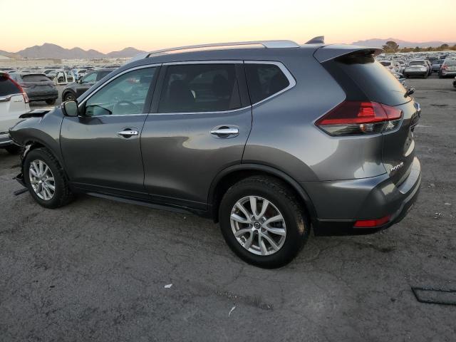 2018 NISSAN ROGUE S - KNMAT2MT8JP569747