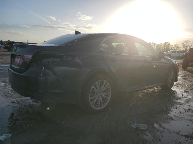 2020 TOYOTA CAMRY XLE - 4T1F11AK3LU987604